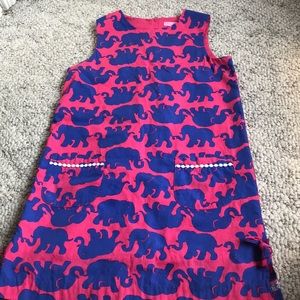 cute Lilly Pulitzer dress